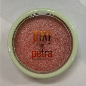 Pixi by Petra Shimmering Pink Blush